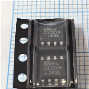 آی سی اورجینال MIC2172YM SOP8