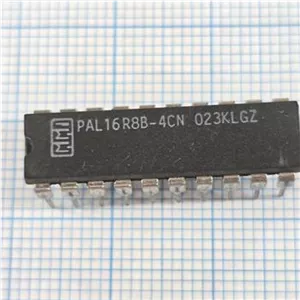 آی سی PAL16R8B-4CN DIP