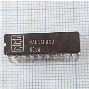 آی سی PAL16R8CJ DIP