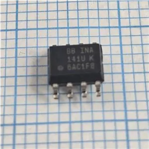 آی سی INA141 SOIC-8