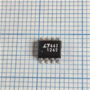 LT1242CS8 LT1242CS LT1242 LT 1242 SMD SO8