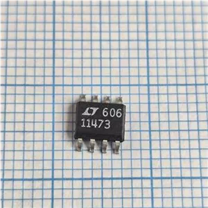 LTC1147CS8-3.3 LTC11473 LT11473 11473 SMD SOIC8