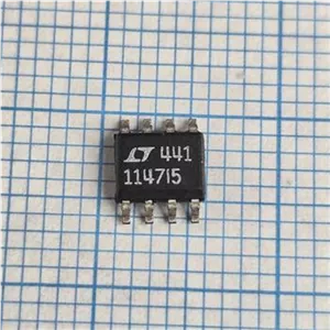 LTC1147IS8-5 LTC1147I5 LT 1147I5 114715 SO8