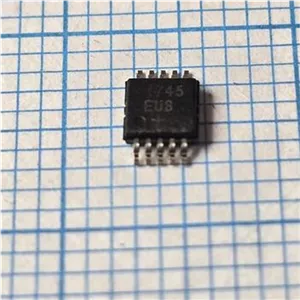 MAX1745EUB MAX1745 MSOP-10