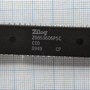 Z0853606PSC Z0853606P DIP