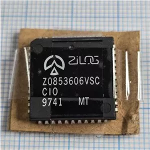 Z0853606VSC Z0853606 PLCC44
