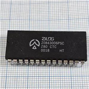 Z0843006PSC Z0843006 DIP