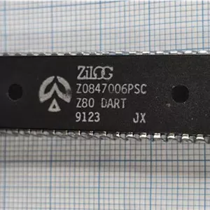 اورجینال Z0847006PSC Z0847006 DIP-40