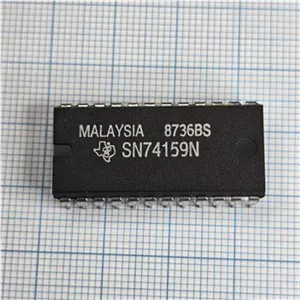 آی سی SN74159N 74159 DIP