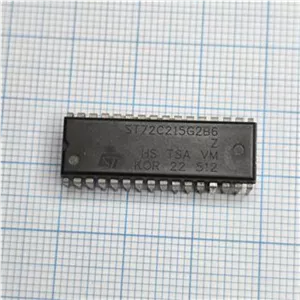 ST72C215G2B6 ST72C215 DIP32