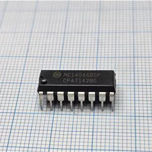 MC14046BCP MC14046 14046 DIP