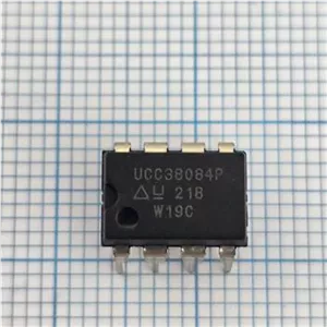 آی سی UCC38084 UCC38084P DIP