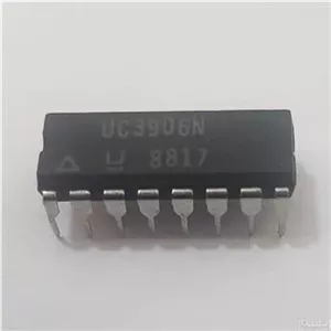 آی سی UC3906N UC3906 DIP
