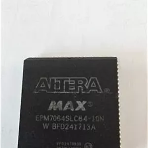 آی سی EPM7064SLC84-10N EPM7064SLC84 EPM7064 7064
