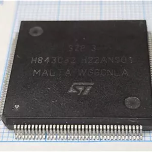 آی سی H843082H22AN901 H843082