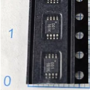 آی سی DAC8501E MSOP-8