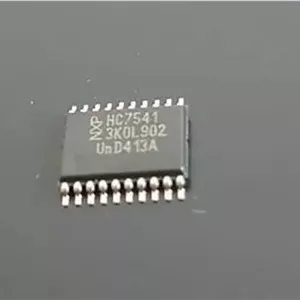 آی سی 74HC7541 HC7541 747541 tssop-20