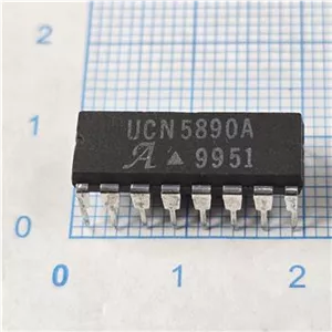 آی سی UCN5890A UCN5890 DIP