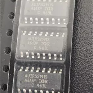 آی سی AUIRS2191S SMD
