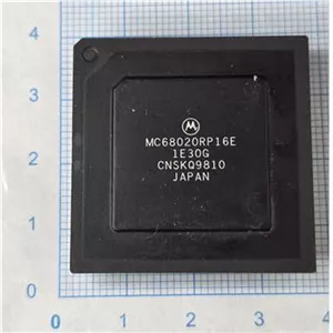 آی سی MC68020RP16E MC68020RP16 MC68020 68020