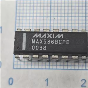 آی سی MAX536BCPE MAX536 DIP16