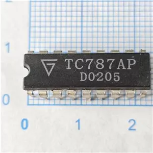 آی سی TC787AP DIP