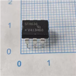 آی سی اورجینال SFH636 DIP6