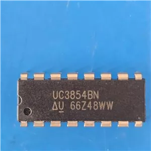 آی سی UC3854BN UC3854 DIP