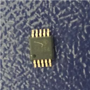 آی سی اورجینال TPS54060ADGQR TPS54060 MSOP10