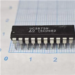آی سی اورجینال UC3875N UC3875 UC 3875 DIP20