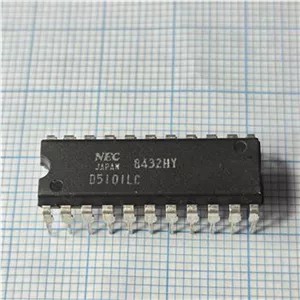 آی سی اورجینال D5101LC DIP22