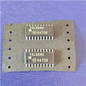 آی سی اورجینال 74LS640 74640 SOP