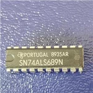 آی سی اورجینال SN74ALS689N 74ALS689 74689 DIP