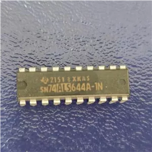 آی سی SN74ALS644A-1N 74ALS644 74644 DIP