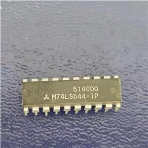 آی سی M74ALS644-1P M74ALS644 74ALS644 74644 DIP
