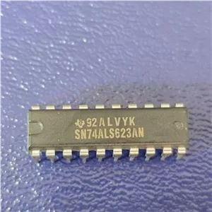 آی سی اورجینال SN74ALS623AN 74ALS623 74623 DIP