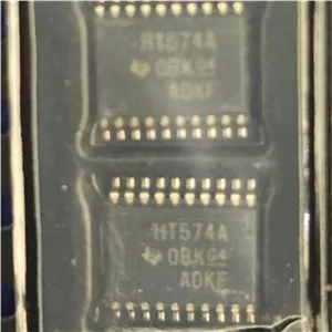 آی سی HT574A HT574 TSSOP20