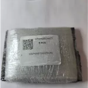 یکعدد آی سی MSP430F149IPM MSP430F149I