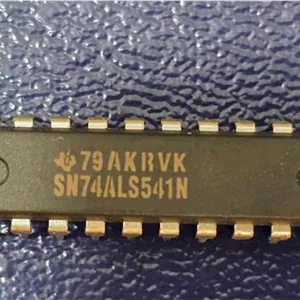 آی سی SN74ALS541N 74ALS541 74541 DIP
