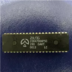 تست شده اوکی Z0847004PSC Z0847004 DIP-40