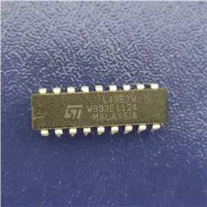 آی سی L4963W L4963 DIP