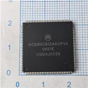 MC68HC812A4CPV8 MC68HC812 MC68HC812A4 MC68HC8
