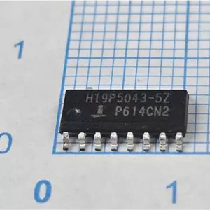 HI9P5043-5Z HI9P5043-5 HI9P5043 SMD