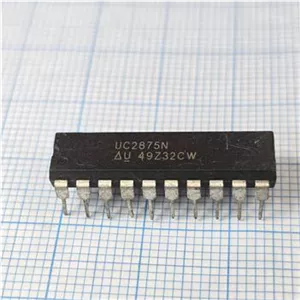 UC2875N UC2875 UC 2875 DIP20