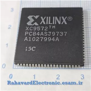 XC9572-PC84 XC9572PC84ASJ9737 XC 9572