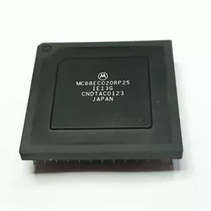 MC68EC020RP25 MC68EC020RP MC68EC020 MC 68EC020