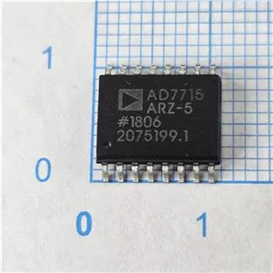 AD7715ARZ-5 AD7715ARZ AD7715AR AD7715 7715