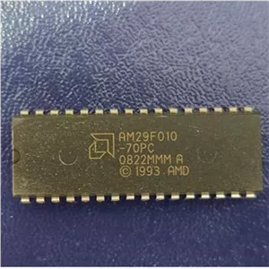 AM29F010-70PC AM29F010 29F010 29010 PDIP-32