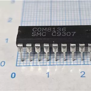 COM8136 COM 8136 DIP18