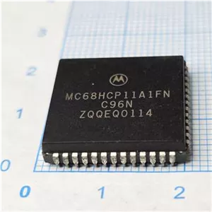 آی سی MC68HCP11A1FN 68HCP11 PLCC